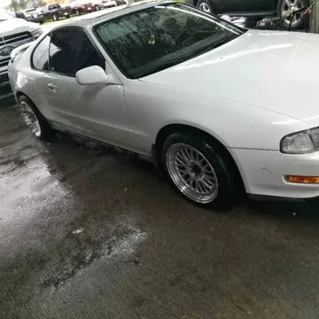 1995 Honda Prelude