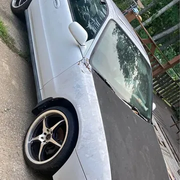 1995 Honda Prelude