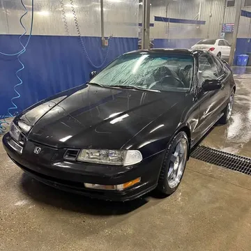 1995 Honda Prelude SR-V