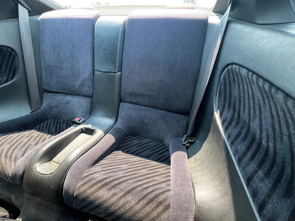 1995 Honda Prelude 4th Gen - Image 16 of 20