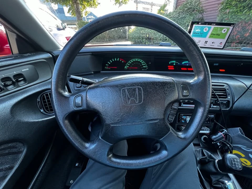 1995 Honda Prelude 4th Gen - Image 15 of 20