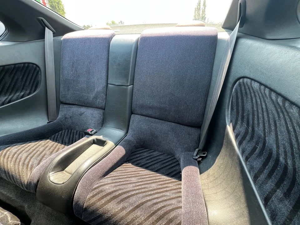 1995 Honda Prelude 4th Gen - Image 7 of 20