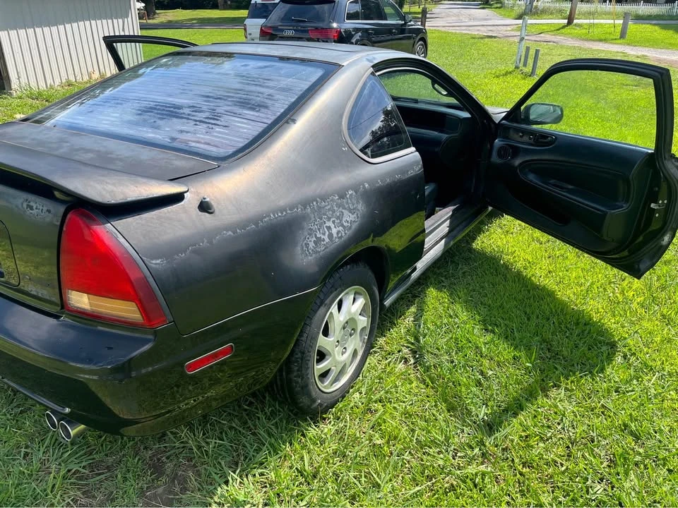 1995 Honda Prelude 4th Gen - Image 6 of 11