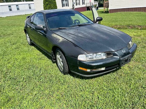 1995 Honda Prelude