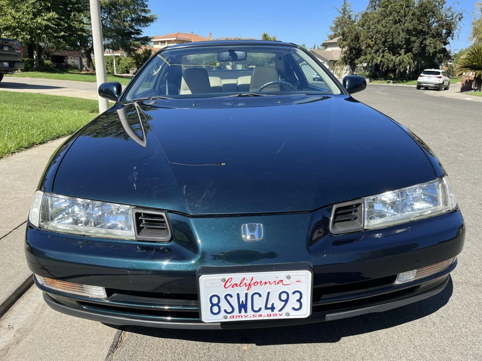 1995 Honda Prelude 4th Gen - Image 7 of 31