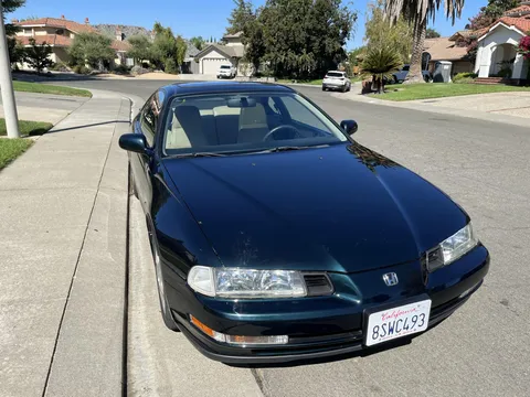 1995 Honda Prelude 4th Gen - Image 4 of 31