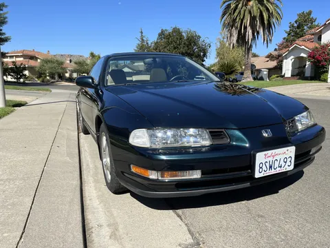 1995 Honda Prelude 4th Gen - Image 3 of 31