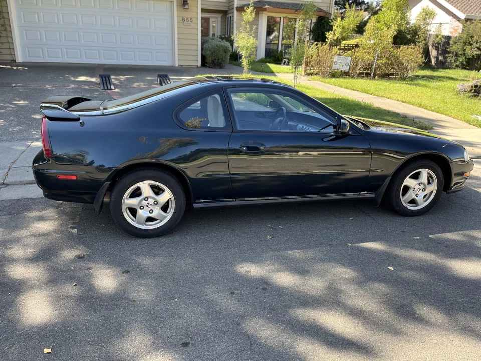 1995 Honda Prelude 4th Gen - Image 31 of 31