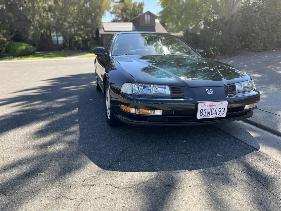1995 Honda Prelude 4th Gen - Image 2 of 31
