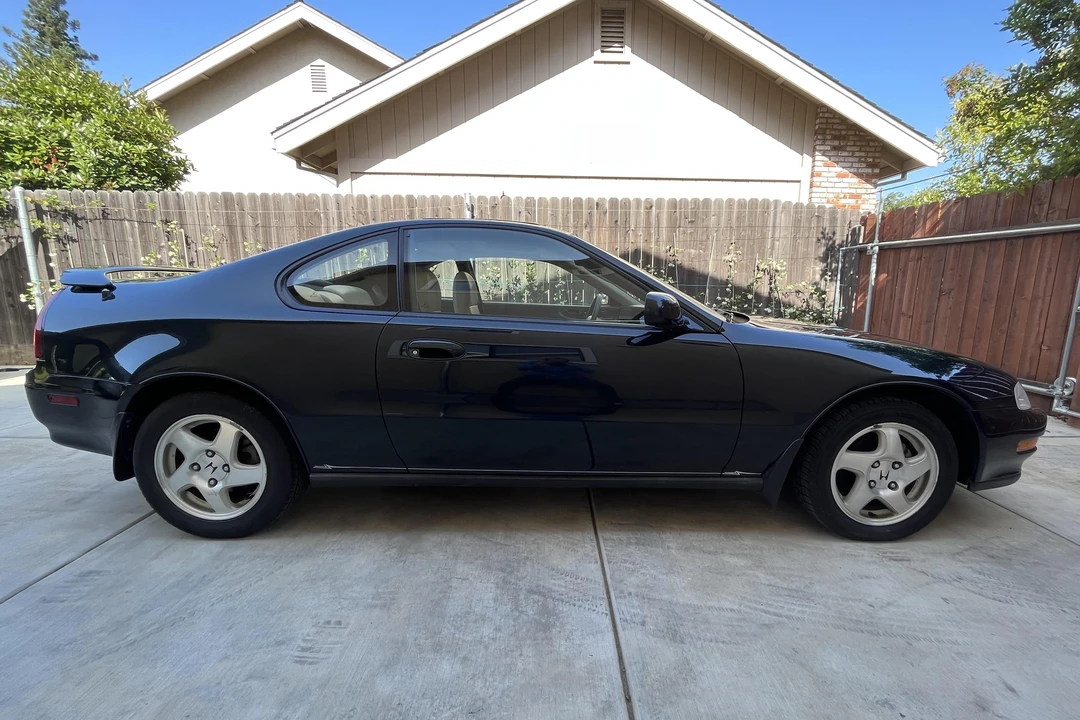 1995 Honda Prelude 4th Gen - Image 3 of 5