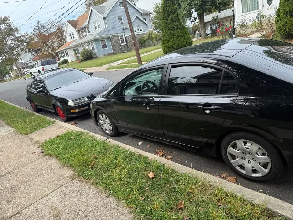 1995 Honda Prelude 4th Gen - Image 8 of 8