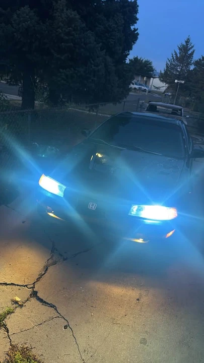 1995 Honda Prelude 4th Gen - Image 3 of 4