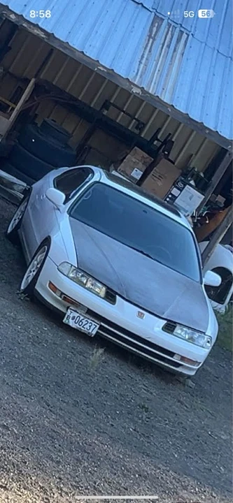 1995 Honda Prelude 4th Gen - Image 6 of 8