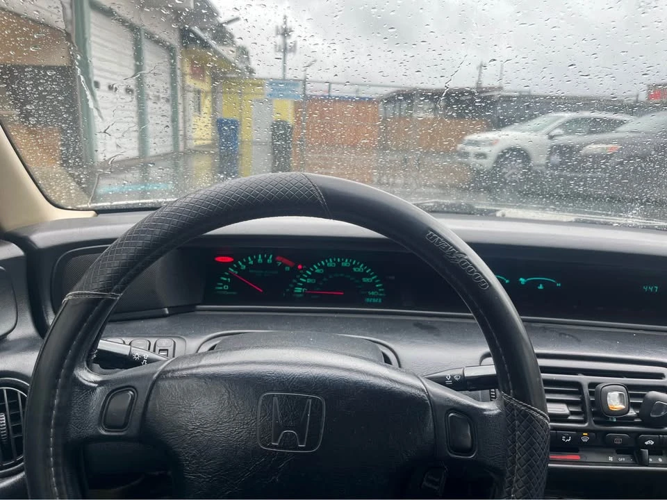 1995 Honda Prelude 4th Gen - Image 11 of 11
