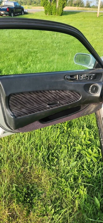 1995 Honda Prelude 4th Gen - Image 5 of 6