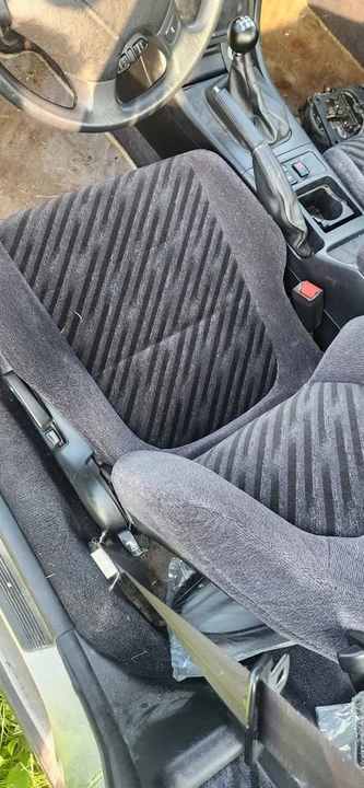 1995 Honda Prelude 4th Gen - Image 6 of 6