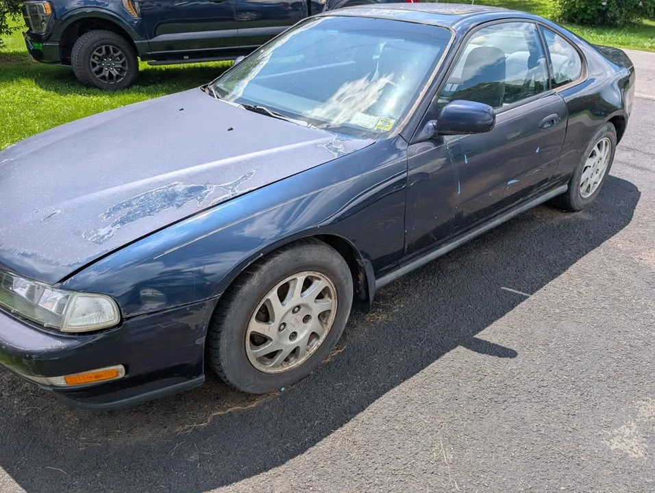 1995 Honda Prelude 4th Gen - Image 2 of 7
