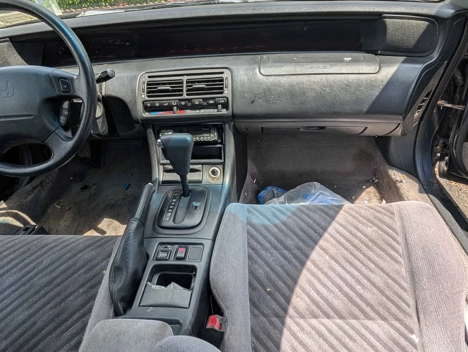 1995 Honda Prelude 4th Gen - Image 6 of 7