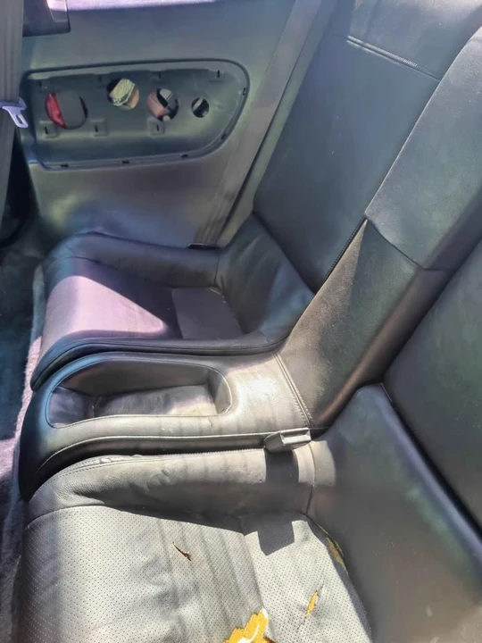 1995 Honda Prelude 4th Gen - Image 7 of 8