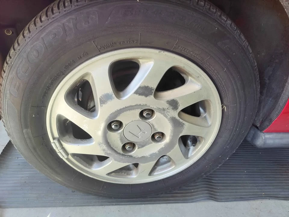 1995 Honda Prelude 4th Gen - Image 6 of 8