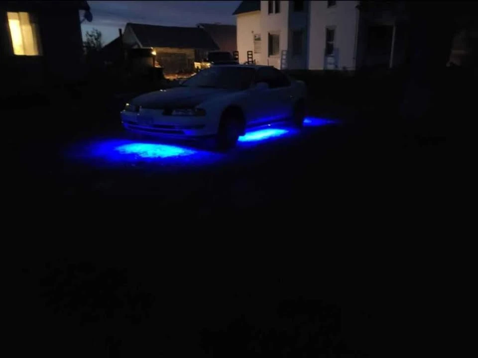1995 Honda Prelude 4th Gen - Image 11 of 15