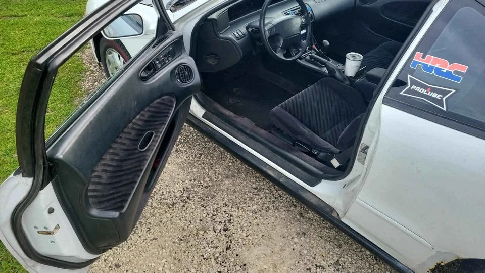 1995 Honda Prelude 4th Gen - Image 6 of 15