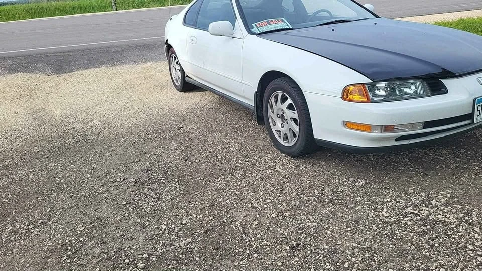 1995 Honda Prelude 4th Gen - Image 3 of 15