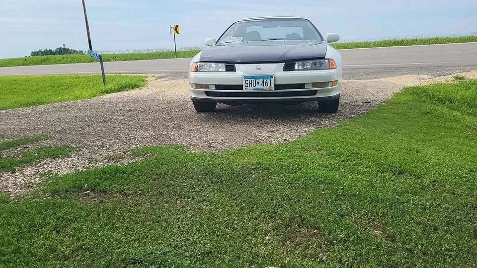 1995 Honda Prelude 4th Gen - Image 2 of 15
