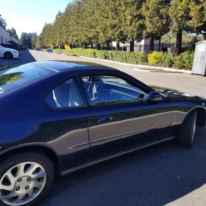 1995 Honda Prelude 4th Gen - Image 2 of 7