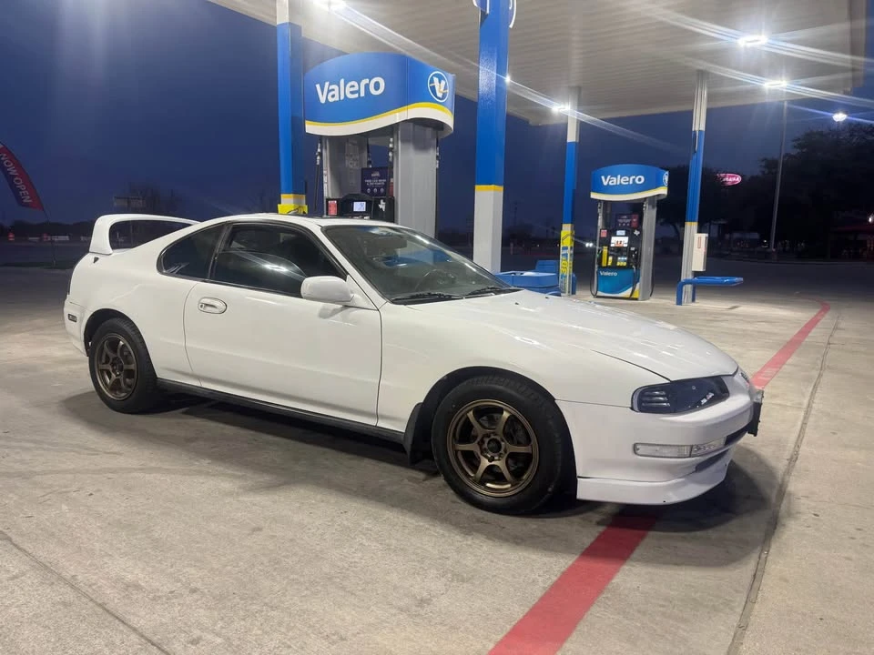 1995 Honda Prelude 4th Gen - Image 7 of 7