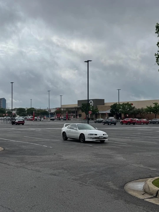 1995 Honda Prelude 4th Gen - Image 4 of 7