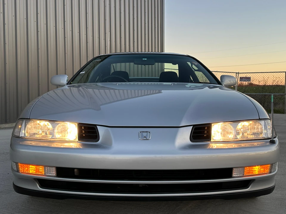 1995 Honda Prelude 4th Gen - Image 6 of 31