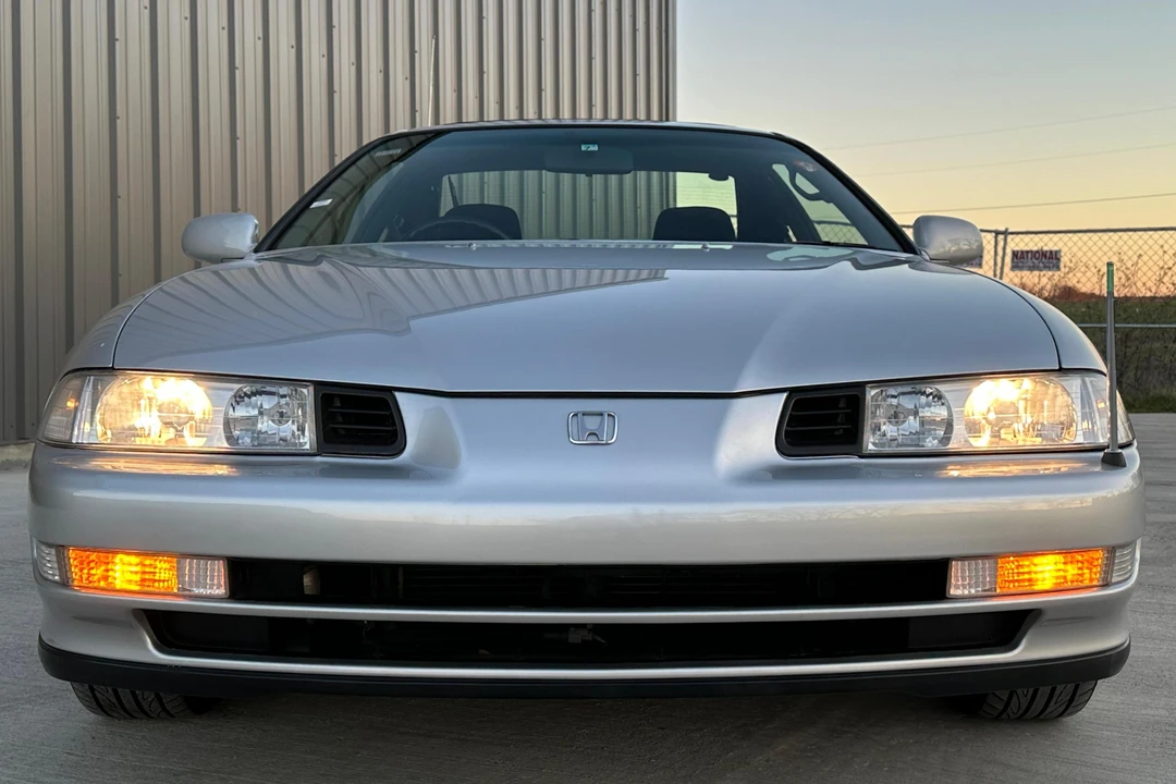 1995 Honda Prelude 4th Gen - Image 2 of 31