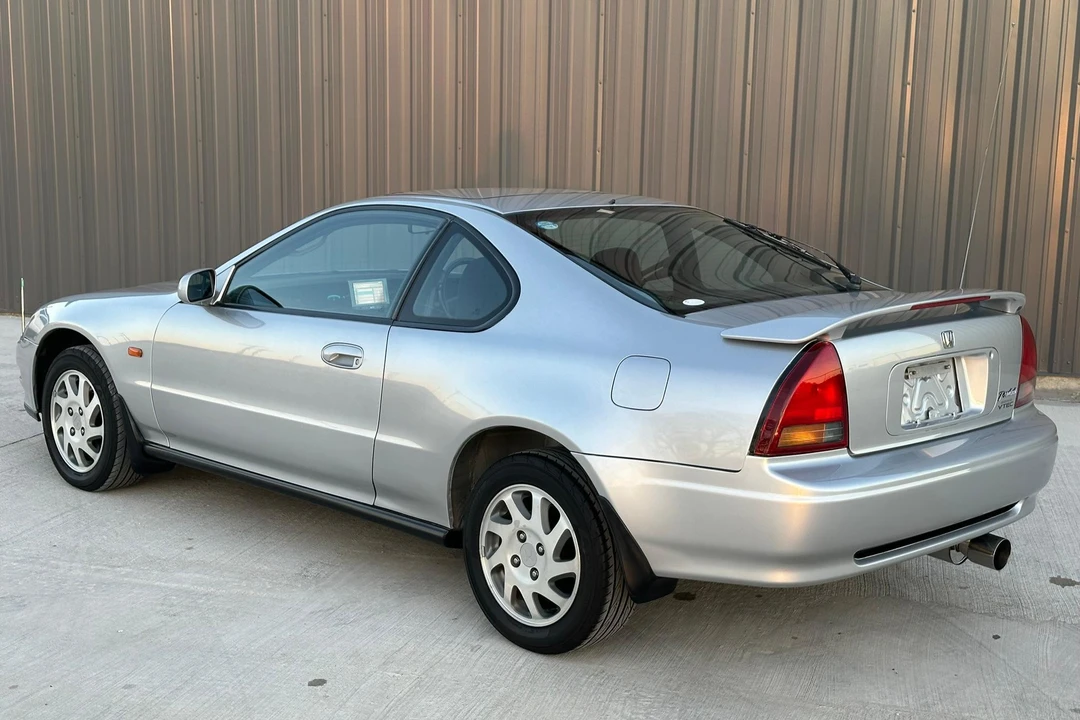 1995 Honda Prelude 4th Gen - Image 4 of 31