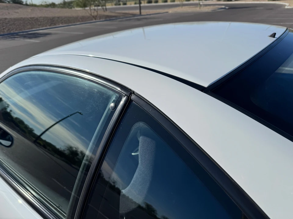 1995 Honda Prelude 4th Gen - Image 21 of 31