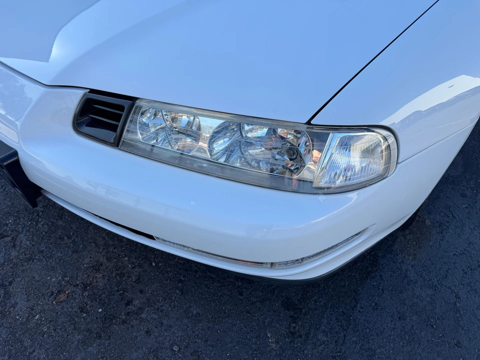 1995 Honda Prelude 4th Gen - Image 17 of 31