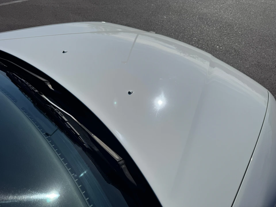 1995 Honda Prelude 4th Gen - Image 31 of 31