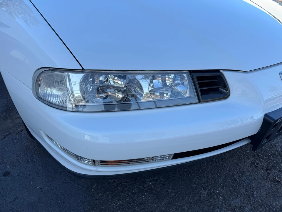 1995 Honda Prelude 4th Gen - Image 15 of 31
