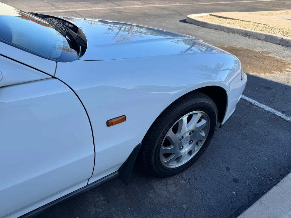 1995 Honda Prelude 4th Gen - Image 30 of 31