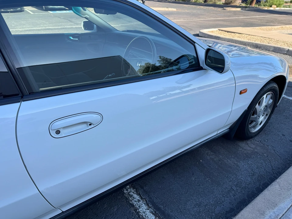 1995 Honda Prelude 4th Gen - Image 27 of 31