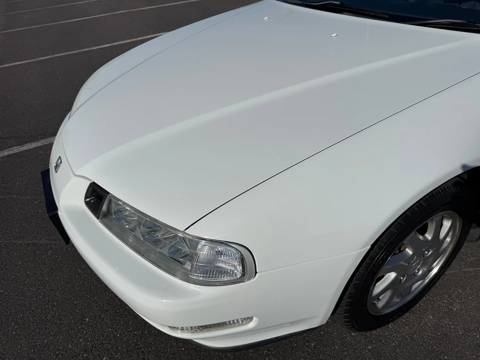 1995 Honda Prelude 4th Gen - Image 19 of 31
