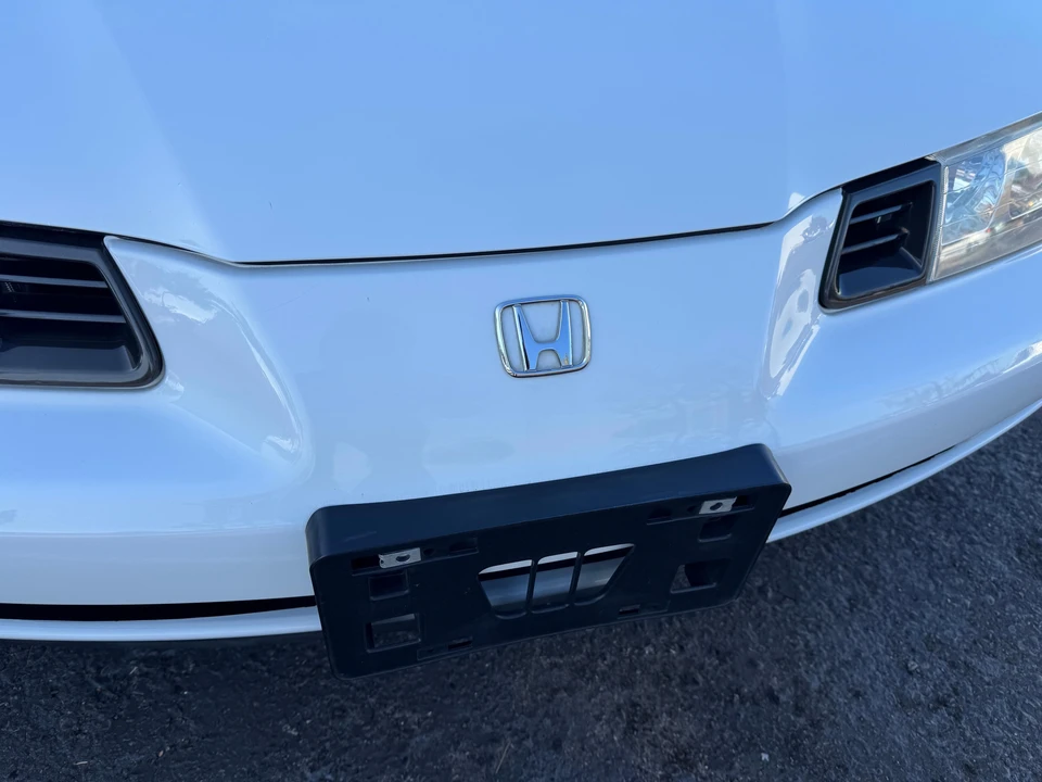 1995 Honda Prelude 4th Gen - Image 16 of 31