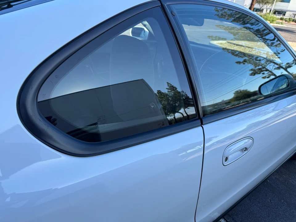 1995 Honda Prelude 4th Gen - Image 25 of 31