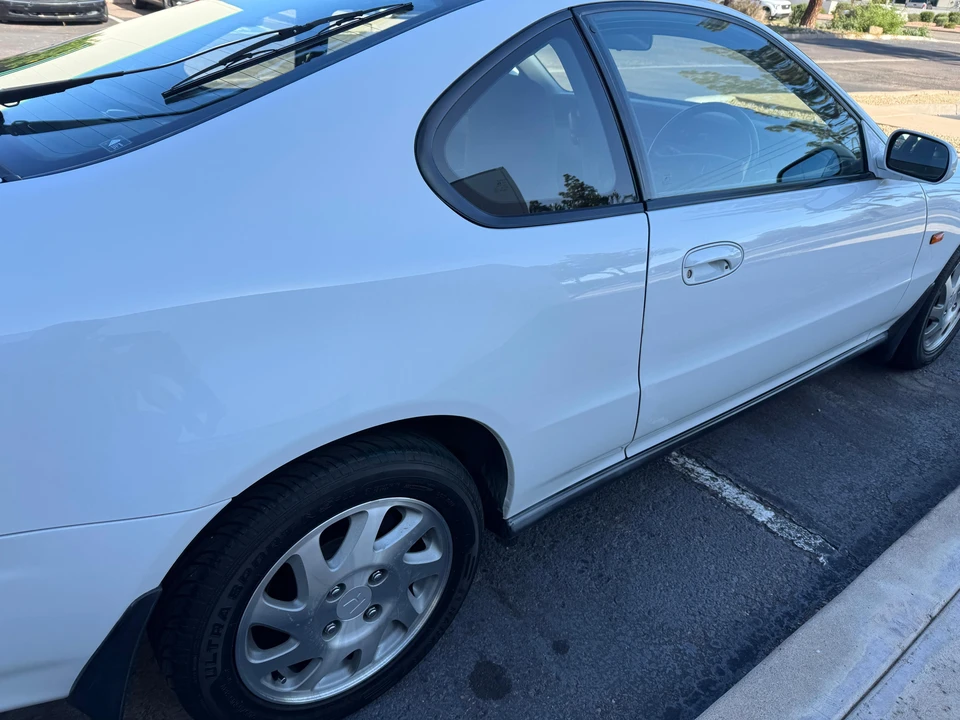 1995 Honda Prelude 4th Gen - Image 24 of 31
