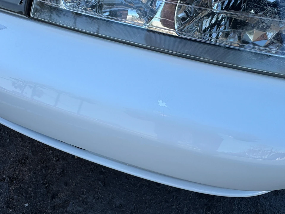 1995 Honda Prelude 4th Gen - Image 18 of 31