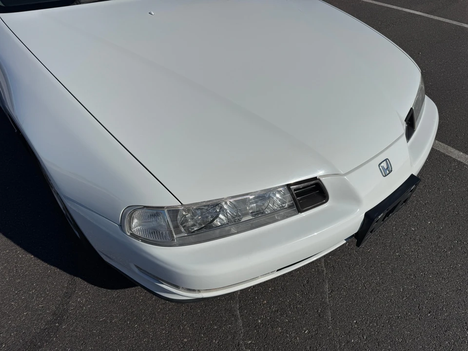 1995 Honda Prelude 4th Gen - Image 14 of 31