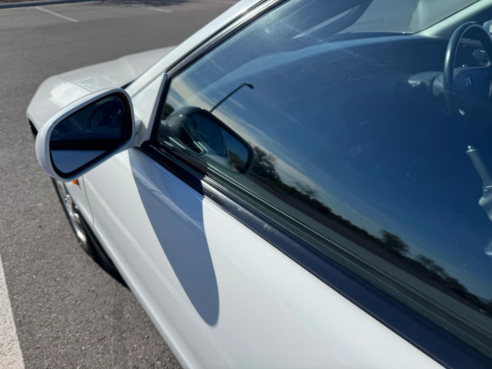 1995 Honda Prelude 4th Gen - Image 20 of 31