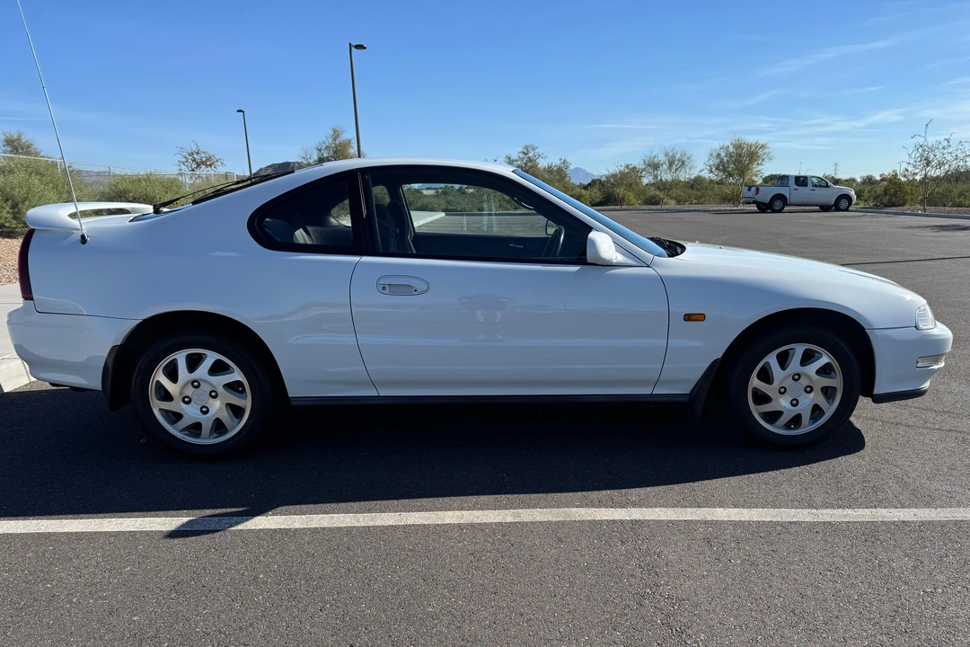1995 Honda Prelude 4th Gen - Image 3 of 31