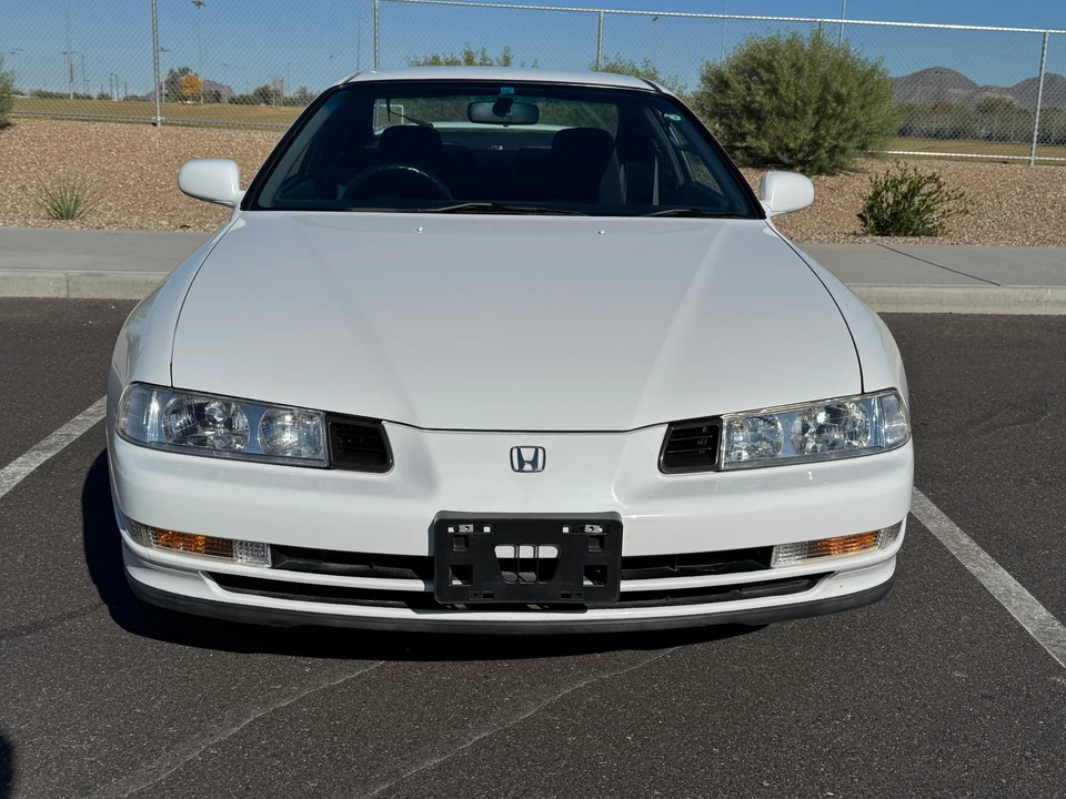 1995 Honda Prelude 4th Gen - Image 6 of 31