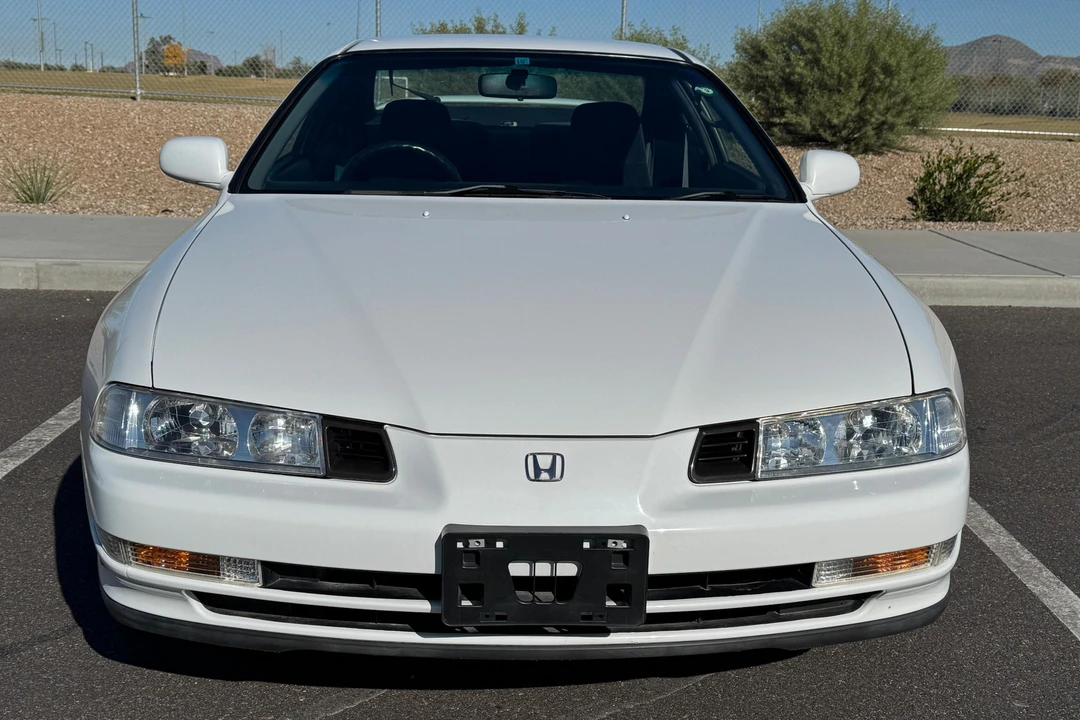 1995 Honda Prelude 4th Gen - Image 2 of 31